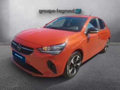 OPEL Corsa Corsa-e 136ch Elegance 447150990235