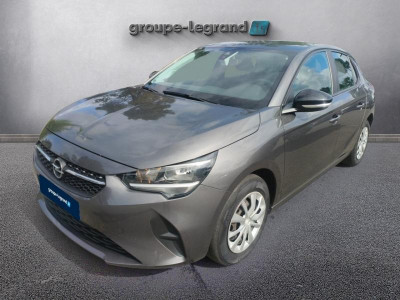 OPEL Corsa 1.2 75ch Edition 447152930235