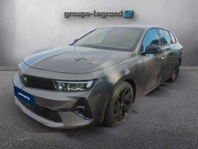 OPEL Astra Sports Tourer 1.2 Turbo 130ch GS BVA8 447159180235