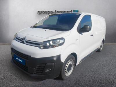 CITROEN Jumpy Fg M 1.5 BlueHDi 120ch S&S Pack Driver 447159340235