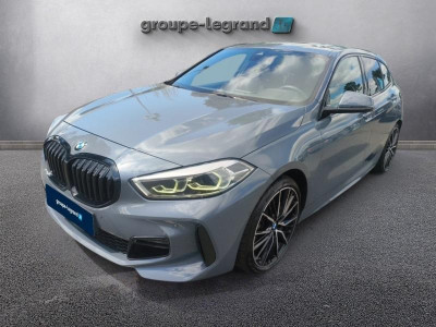 BMW Série 1 118dA 150ch M Sport 447159450235