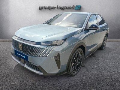PEUGEOT 3008 1.2 Hybrid 145ch Allure e-DCS6 447159850235