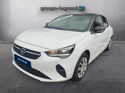 OPEL Corsa Corsa-e 136ch GS Line 447178360236
