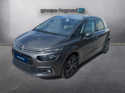 CITROEN C4 Picasso PureTech 130ch Shine S&S 447187930368