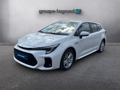 SUZUKI Swace 1.8 Hybrid 140ch Pack MY24 447228561699