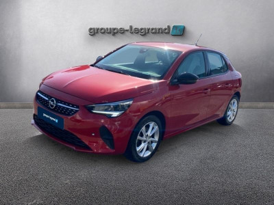 OPEL Corsa 1.2 75ch Edition 447268740236