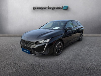 PEUGEOT 308 SW 1.2 PureTech 130ch S&S Allure Pack EAT8 447283552807