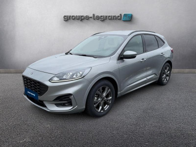 FORD Kuga 2.5 Duratec 190ch FHEV E85 ST-Line BVA 447321923280