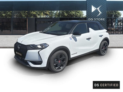 DS DS 3 Crossback E-Tense Grand Chic 4cv 447336321198