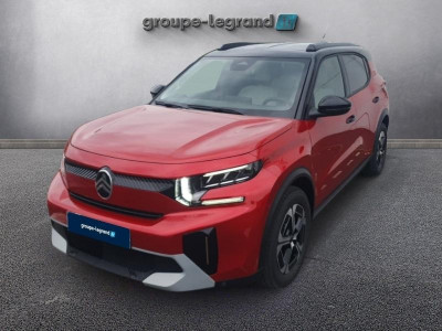 CITROEN C3 Aircross Electrique 113ch 54,2kWh autonomie étendue MAX 447360773214