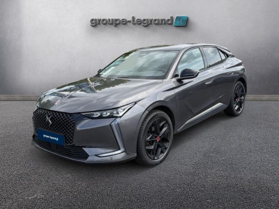 DS DS 4 PureTech 130ch Performance Line Automatique 447367451198