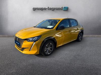 PEUGEOT 208 e-208 136ch E-Style 447388792807