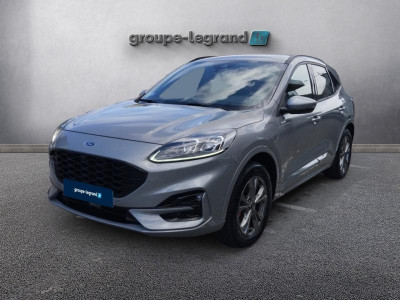FORD Kuga 2.5 Duratec 225ch PowerSplit PHEV ST-Line X eCVT 447436158083