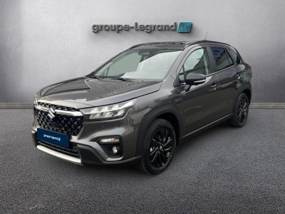 SUZUKI S-Cross 1.4 Boosterjet Hybrid 110ch Xplore 447437652071