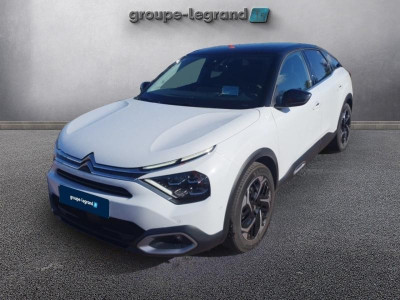 CITROEN C4 1.2 PureTech 130ch S&S MAX 447447973214