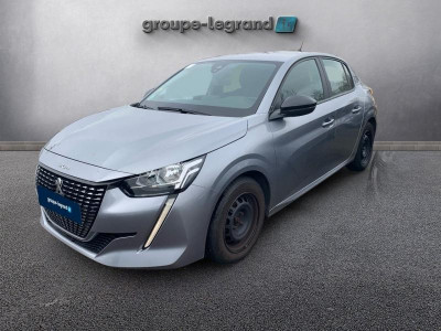 PEUGEOT 208 1.5 BlueHDi 100ch S&S Active Pack 447487352807