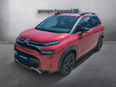 CITROEN C3 Aircross BlueHDi 110ch S&S Shine 447530490368