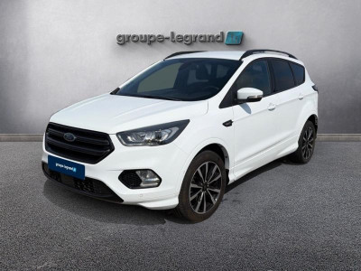 FORD Kuga 1.5 Flexifuel-E85 150ch Stop&Start ST-Line 4×2 BVA Euro6.2 447567303280