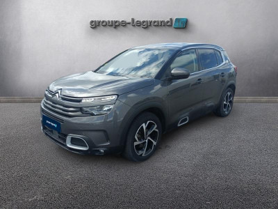 CITROEN C5 Aircross BlueHDi 180ch S&S Feel EAT8 447587353451