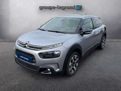 CITROEN C4 Cactus PureTech 110ch S&S Shine E6.d-TEMP 447588533215