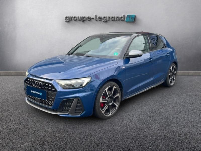 AUDI A1 Sportback 40 TFSI 207ch S line S tronic 7 447604472071