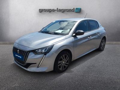 PEUGEOT 208 1.2 PureTech 100ch S&S Style 447610452807