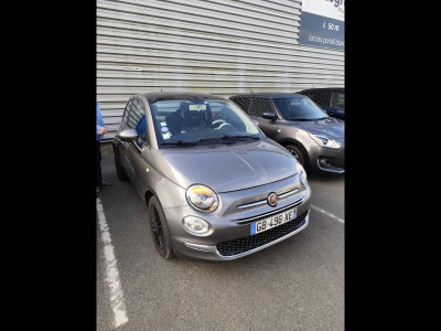 FIAT 500 1.0 70ch BSG S&S Dolcevita 447619352072