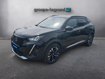PEUGEOT 2008 e-2008 136ch Allure Pack 447629862807