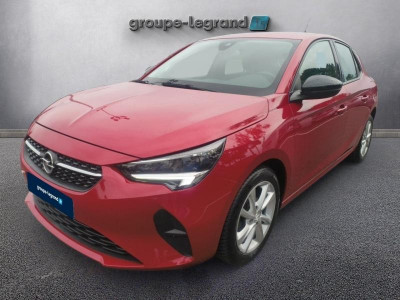 OPEL Corsa 1.2 Turbo 100ch Elegance 447638900235