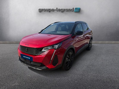 PEUGEOT 3008 1.5 BlueHDi 130ch S&S GT EAT8 447640402807