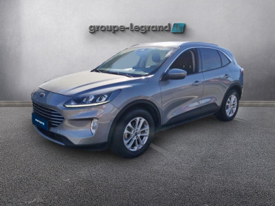 FORD Kuga 2.5 Duratec 190ch FHEV E85 Titanium BVA 447663618083