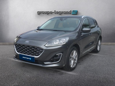 FORD Kuga 2.5 Duratec 190ch FHEV E85 Vignale BVA 447664918083