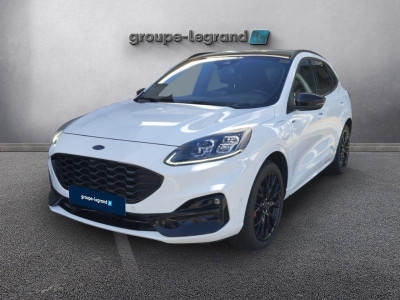 FORD Kuga 2.5 Duratec 225ch PHEV Graphite Tech Edition BVA 447665348083