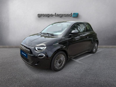 FIAT 500 e 118ch Pack Confort & Style MY23 447705372807