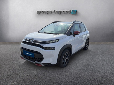 CITROEN C3 Aircross PureTech 110ch S&S C-Series 2022 447737992807