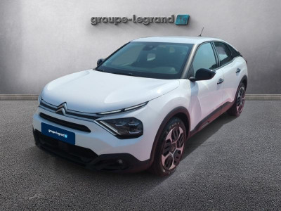 CITROEN C4 Sté 1.5 BlueHDi 110 Live Pack Business R 447739180368