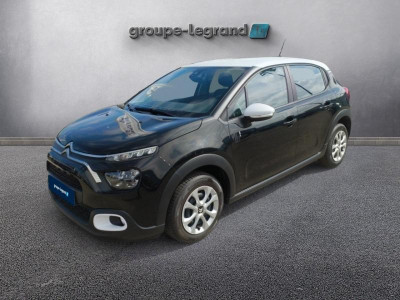 CITROEN C3 1.2 PureTech 83ch S&S YOU! 447739190368