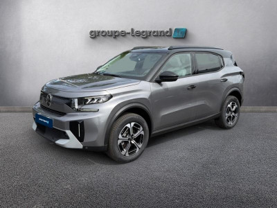 CITROEN C3 Aircross 1.2 Hybride 145ch MAX e-DCS6 447752211198