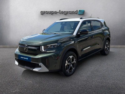 CITROEN C3 Aircross 1.2 Hybride 145ch MAX e-DCS6 447752903215
