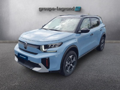 CITROEN C3 Aircross 1.2 Hybride 145ch MAX e-DCS6 447753443214