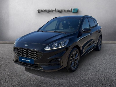 FORD Kuga 2.5 Duratec 190ch FHEV ST-Line BVA 447753533452