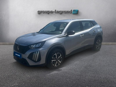 PEUGEOT 2008 1.2 Hybrid 145ch Allure e-DCS6 447794612807