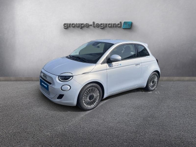 FIAT 500 Hybrid Berline Torino Hybrid 1.0 FireFly 447794870235