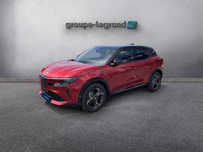 ALFA ROMEO Junior Elettrica JUNIOR ELETTRICA SPORT SPECIALE 447794880235