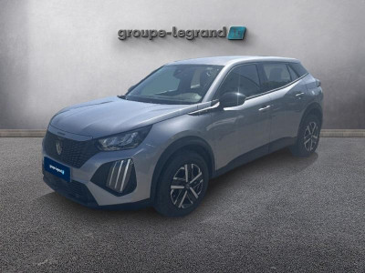 PEUGEOT 2008 1.2 Hybrid 145ch Allure e-DCS6 447795832807