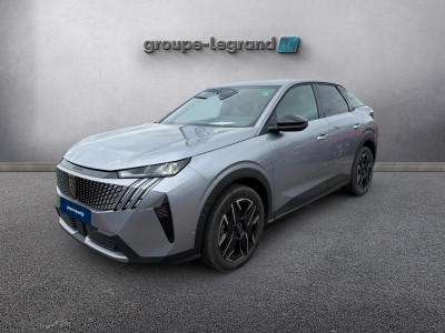 PEUGEOT 3008 1.2 Hybrid 145ch Allure e-DCS6 447798482807