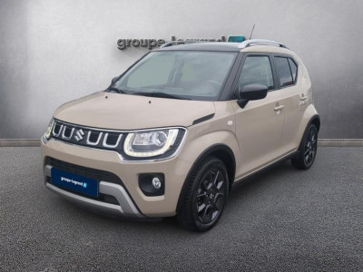 SUZUKI Ignis 1.2 Dualjet Hybrid 83ch Privilège 447798513452
