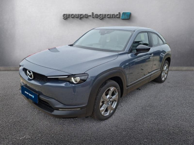 MAZDA MX-30 e-SKYACTIV EV 145ch Exclusive-Line 2022 447812652078