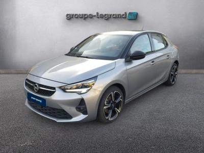 OPEL Corsa 1.2 Turbo 100ch GS Line 447828800236