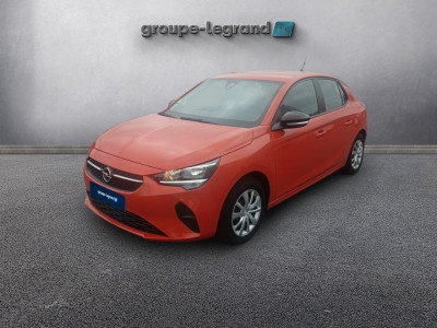 OPEL Corsa 1.2 75ch Edition 447830633451